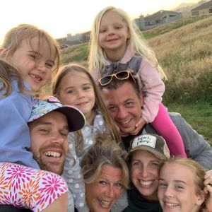 Meet your Posher, Bryan